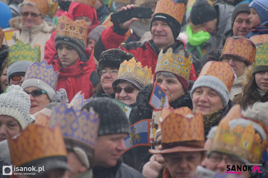 Orszak Trzech Króli