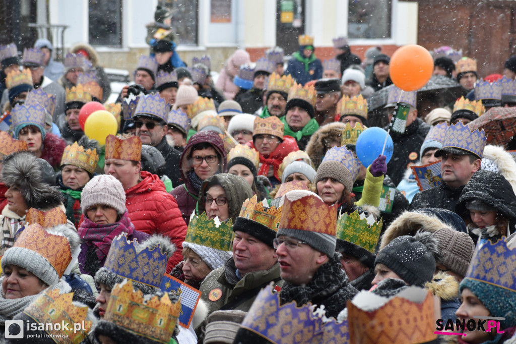 Orszak Trzech Króli