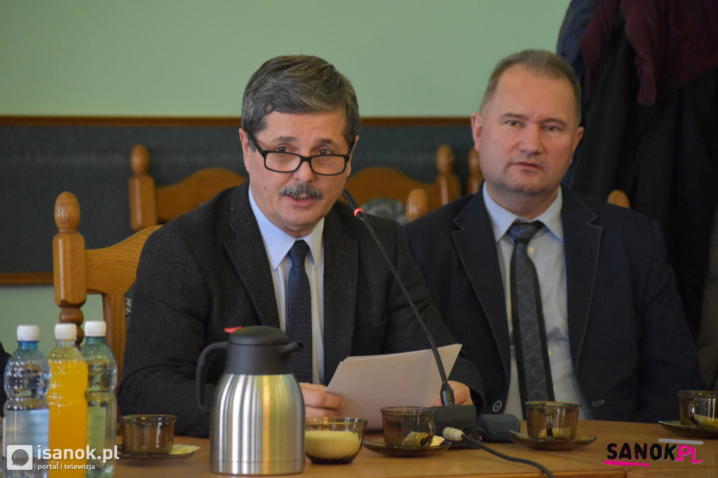 Najlepsi młodzi sportowcy z sanockich szkół
