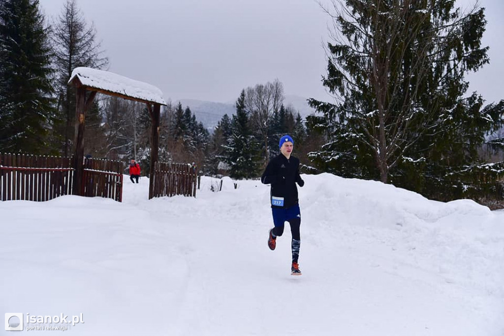 Herosi w akcji! Zobacz relacje z Zimowego Maratonu
