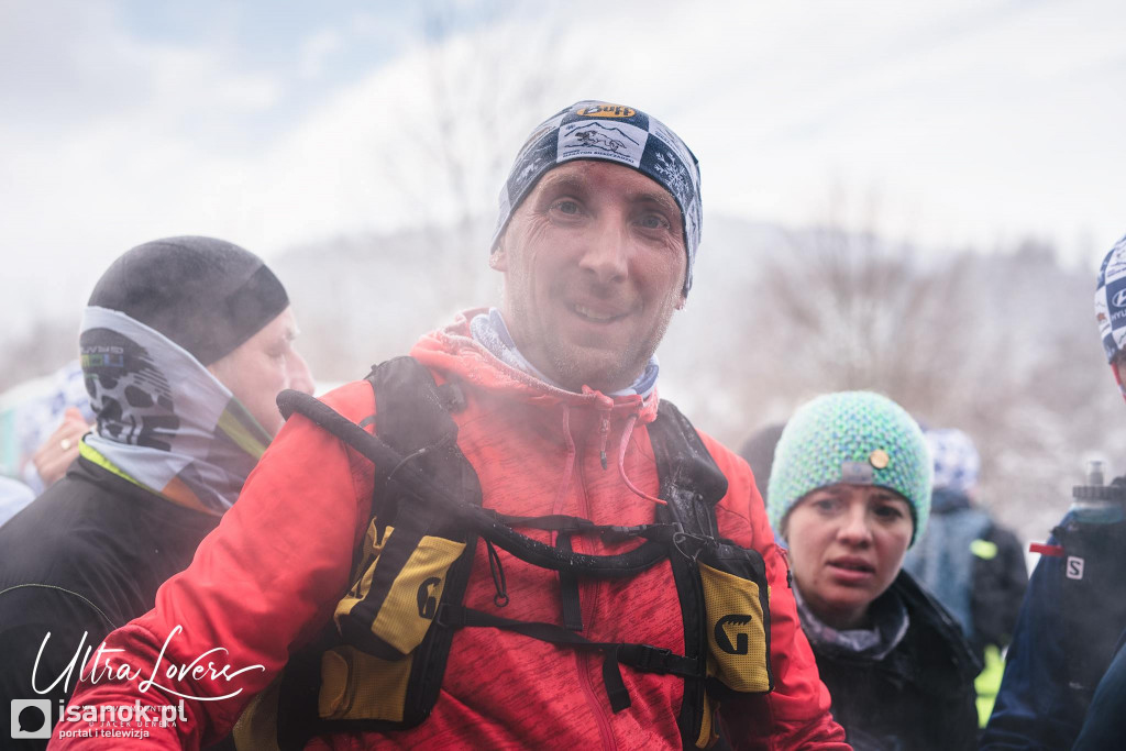 Herosi w akcji! Zobacz relacje z Zimowego Maratonu