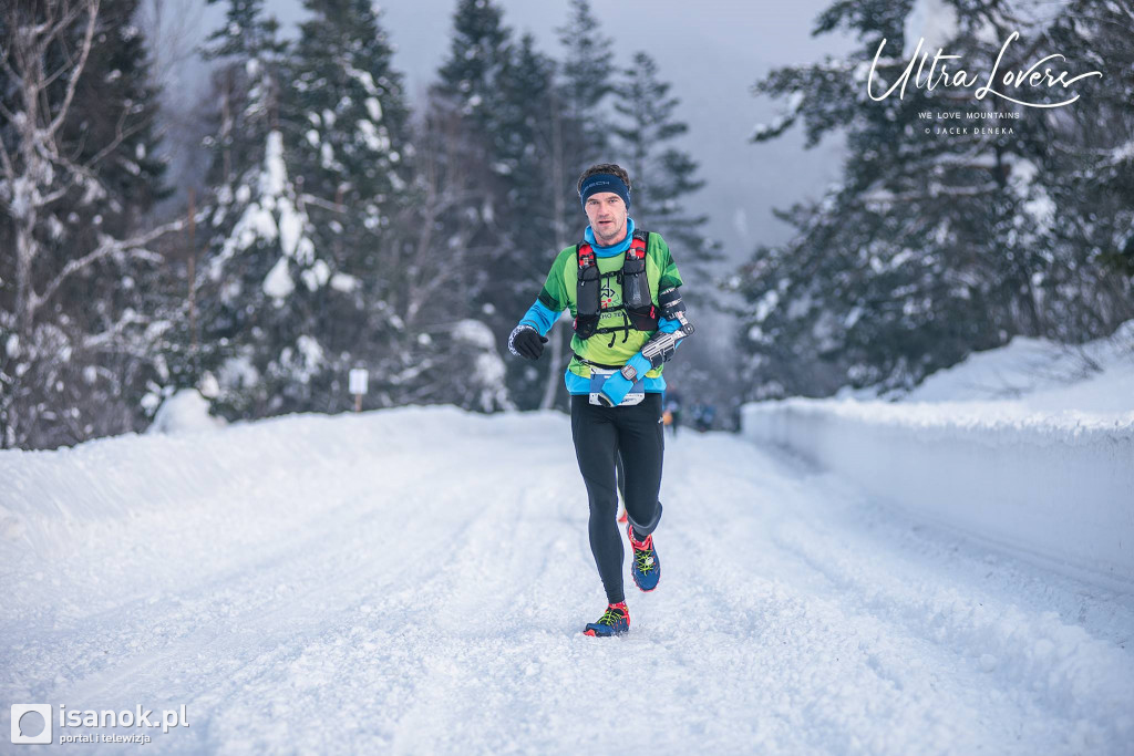 Herosi w akcji! Zobacz relacje z Zimowego Maratonu