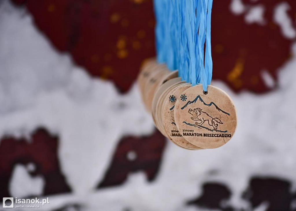 Herosi w akcji! Zobacz relacje z Zimowego Maratonu