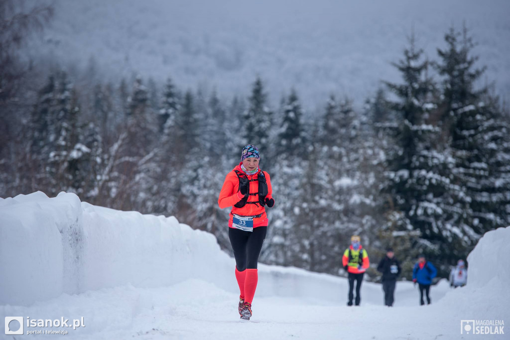 Herosi w akcji! Zobacz relacje z Zimowego Maratonu