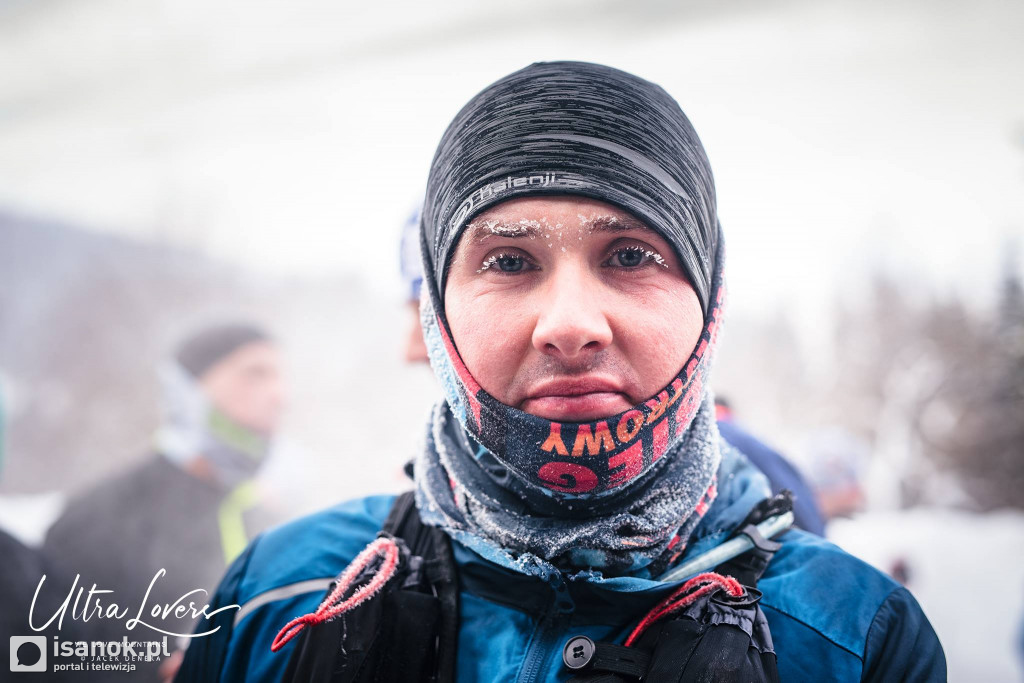 Herosi w akcji! Zobacz relacje z Zimowego Maratonu