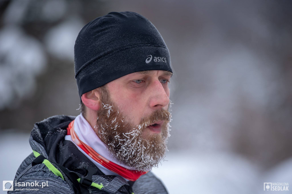 Herosi w akcji! Zobacz relacje z Zimowego Maratonu