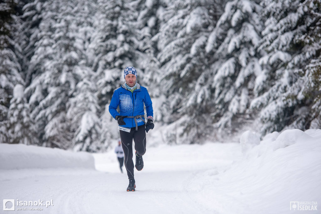 Herosi w akcji! Zobacz relacje z Zimowego Maratonu