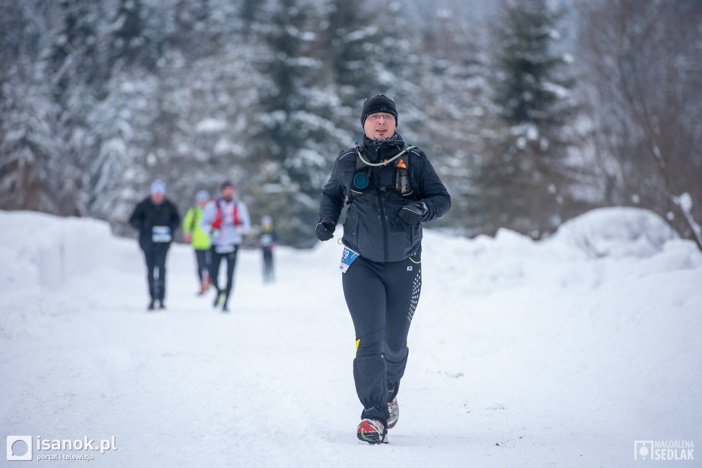 Herosi w akcji! Zobacz relacje z Zimowego Maratonu