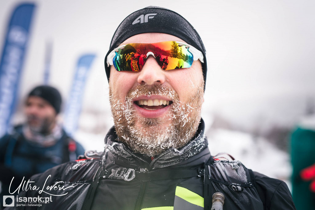 Herosi w akcji! Zobacz relacje z Zimowego Maratonu