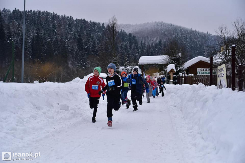 Herosi w akcji! Zobacz relacje z Zimowego Maratonu