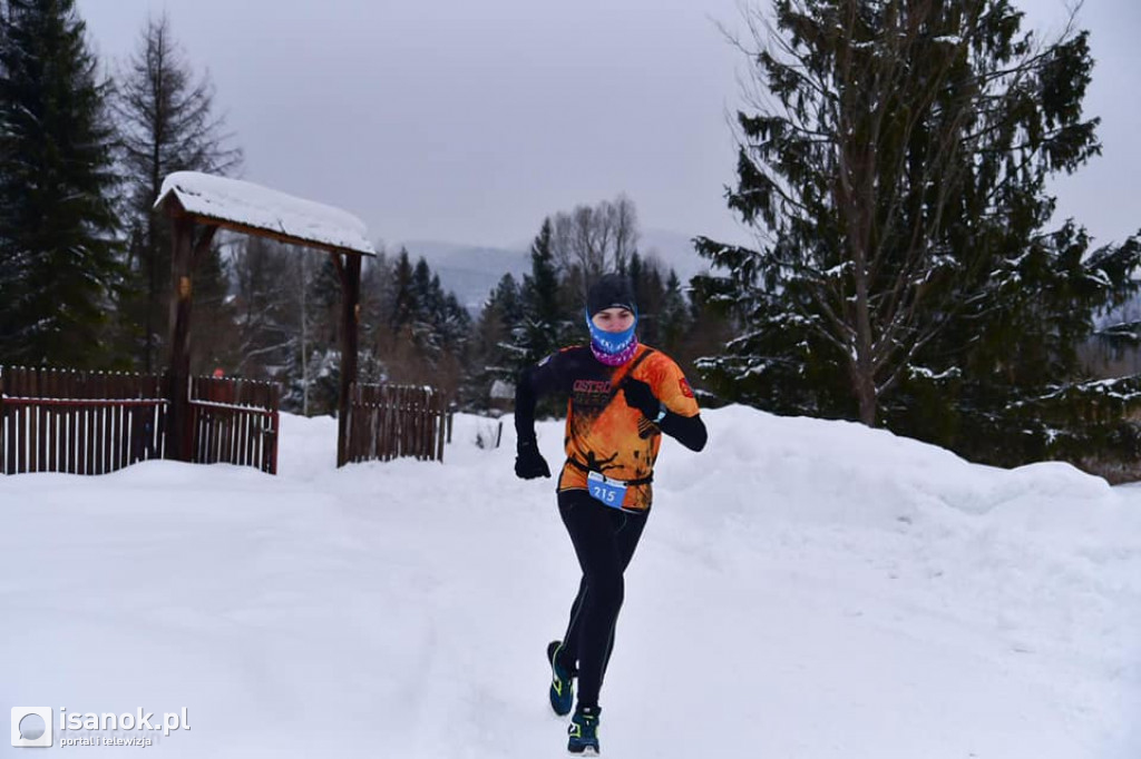 Herosi w akcji! Zobacz relacje z Zimowego Maratonu