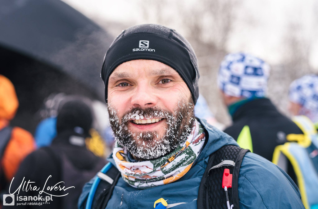 Herosi w akcji! Zobacz relacje z Zimowego Maratonu