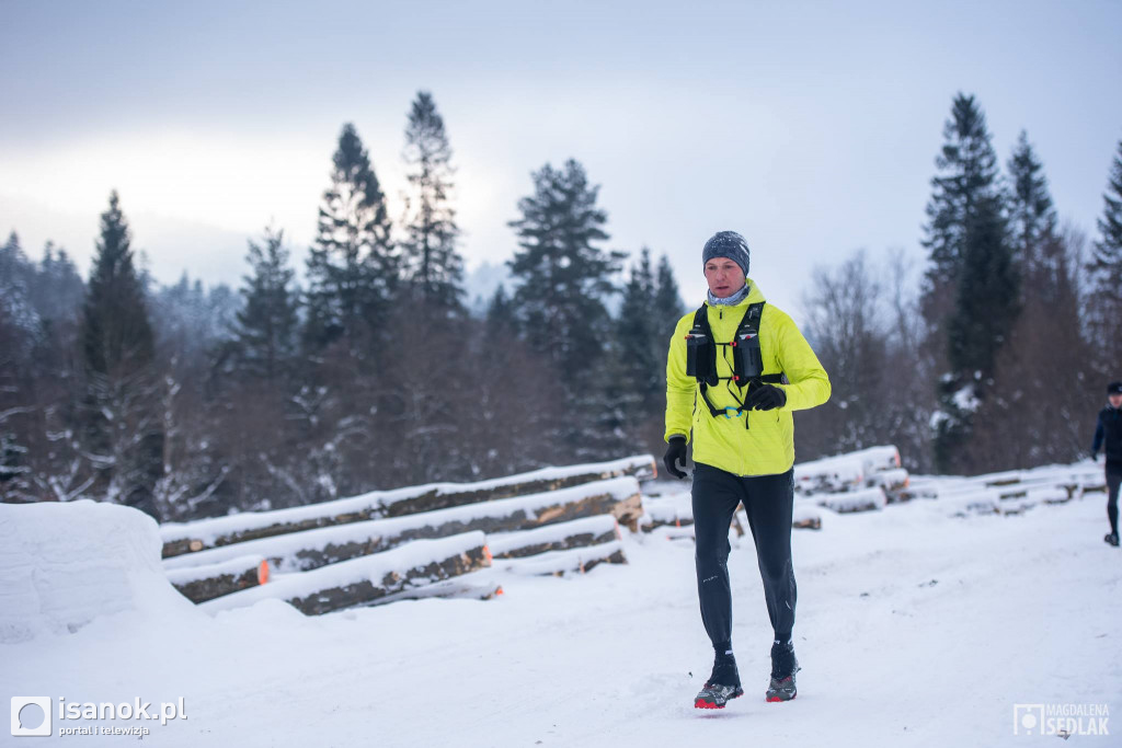 Herosi w akcji! Zobacz relacje z Zimowego Maratonu