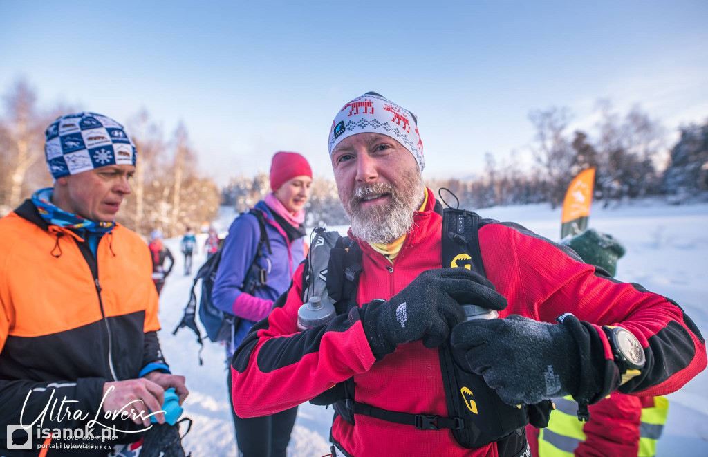 Herosi w akcji! Zobacz relacje z Zimowego Maratonu