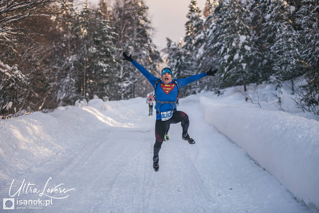 Herosi w akcji! Zobacz relacje z Zimowego Maratonu