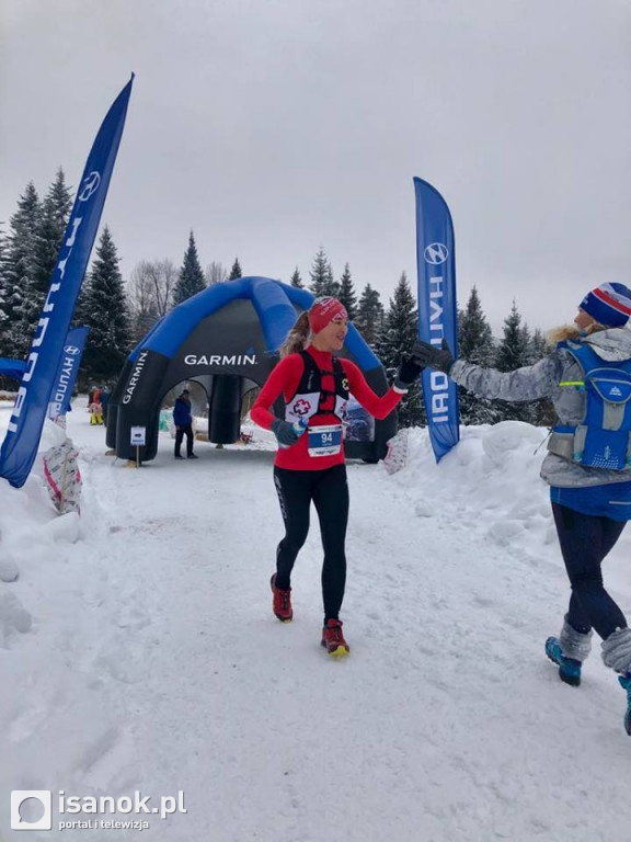 Herosi w akcji! Zobacz relacje z Zimowego Maratonu