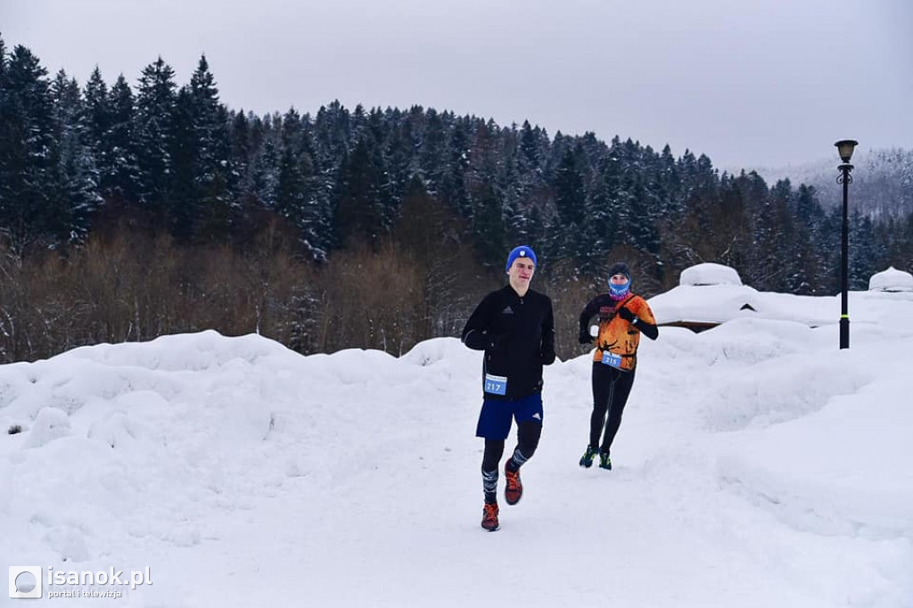 Herosi w akcji! Zobacz relacje z Zimowego Maratonu