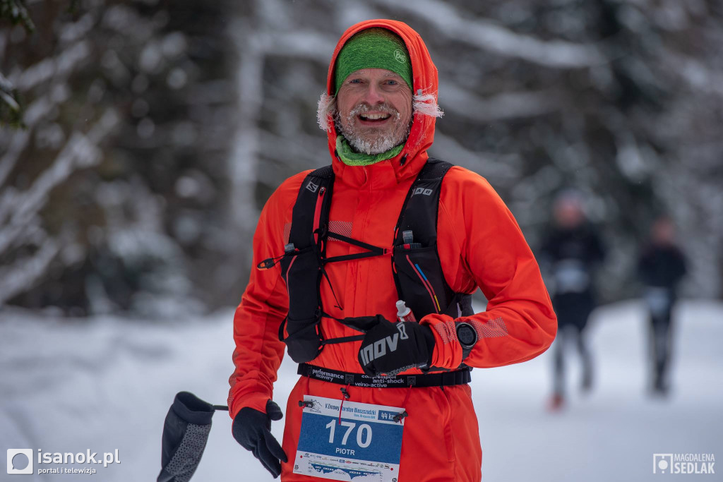 Herosi w akcji! Zobacz relacje z Zimowego Maratonu