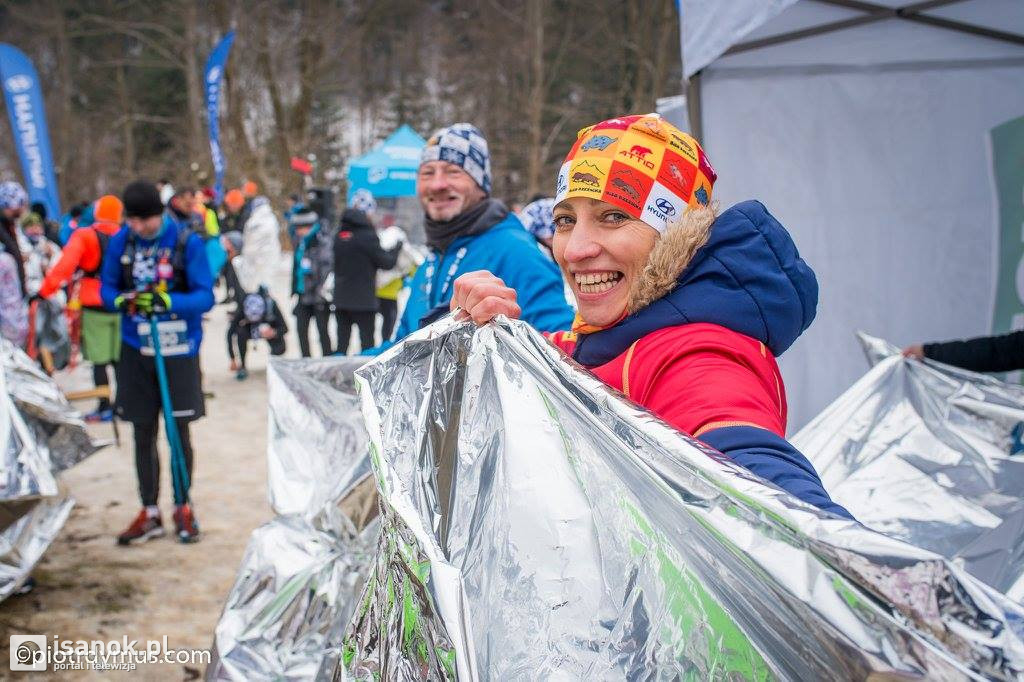 Herosi w akcji! Zobacz relacje z Zimowego Maratonu