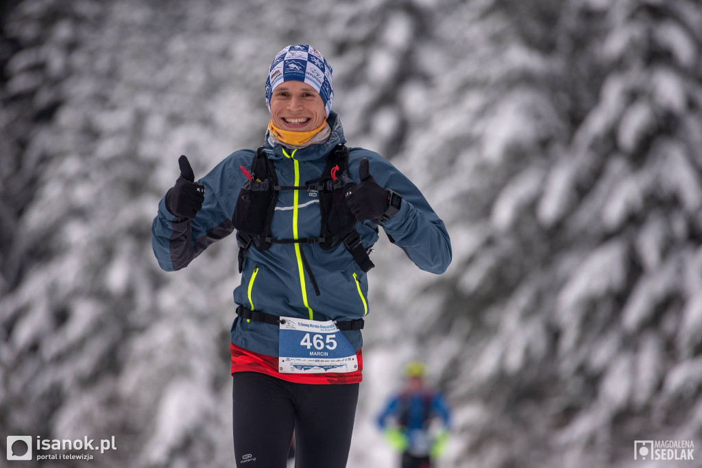 Herosi w akcji! Zobacz relacje z Zimowego Maratonu