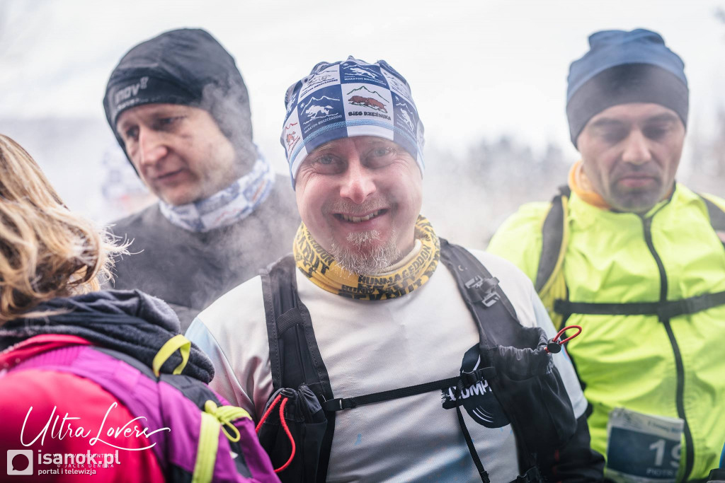 Herosi w akcji! Zobacz relacje z Zimowego Maratonu
