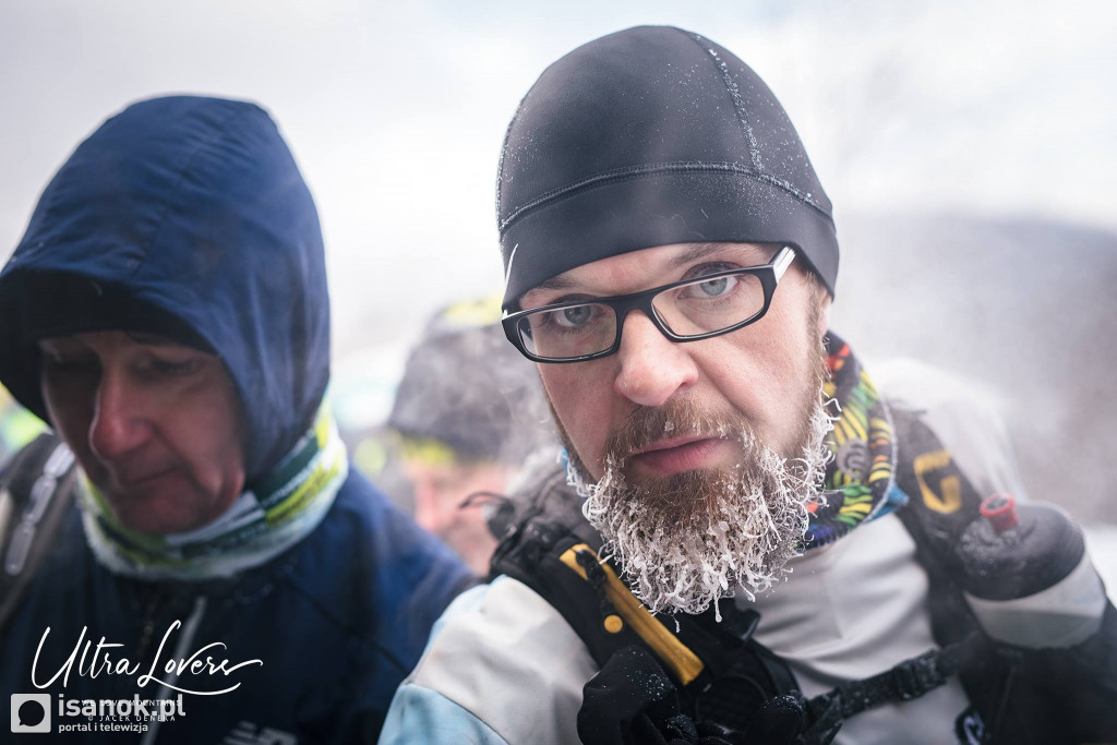 Herosi w akcji! Zobacz relacje z Zimowego Maratonu