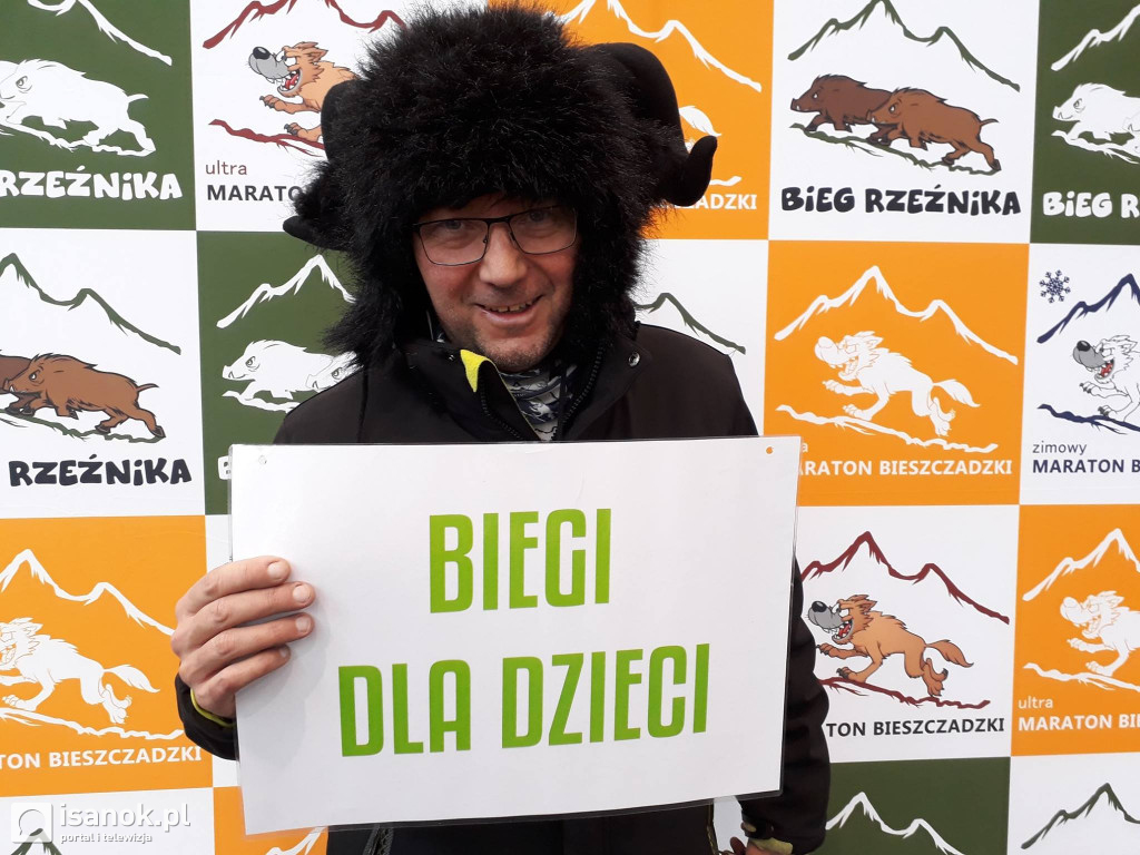 Herosi w akcji! Zobacz relacje z Zimowego Maratonu