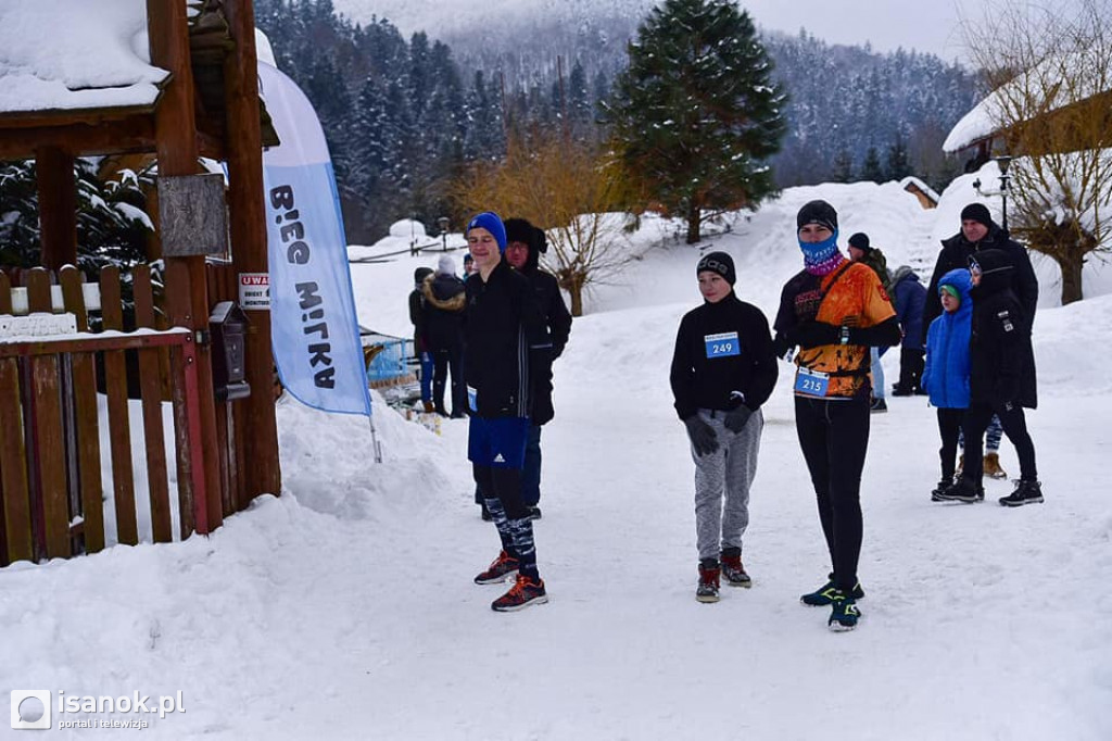 Herosi w akcji! Zobacz relacje z Zimowego Maratonu