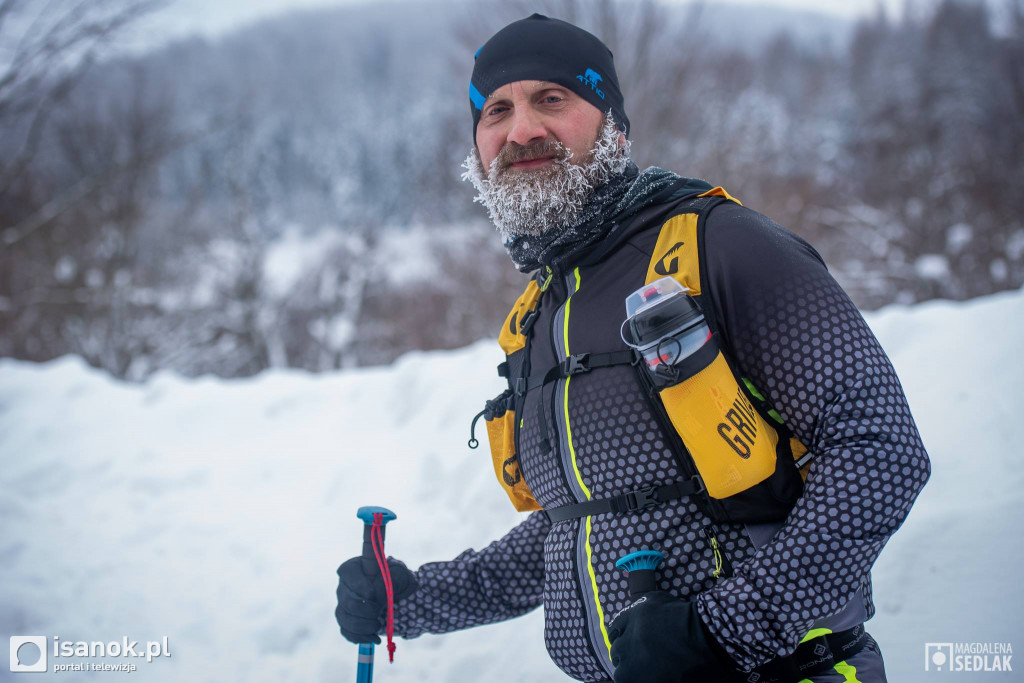 Herosi w akcji! Zobacz relacje z Zimowego Maratonu