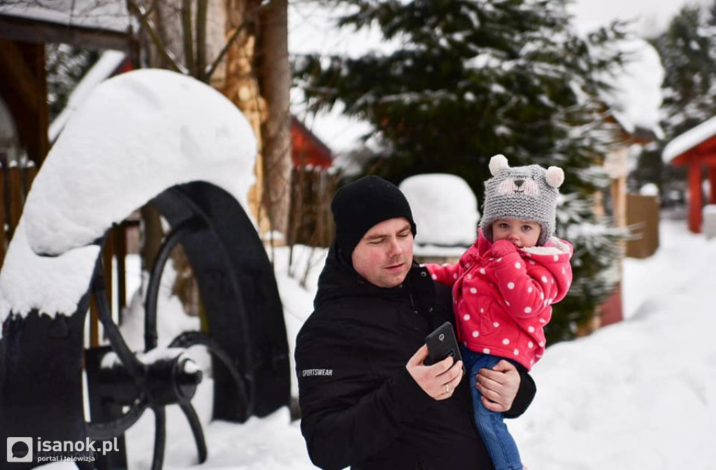 Herosi w akcji! Zobacz relacje z Zimowego Maratonu