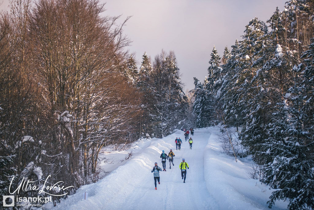 Herosi w akcji! Zobacz relacje z Zimowego Maratonu