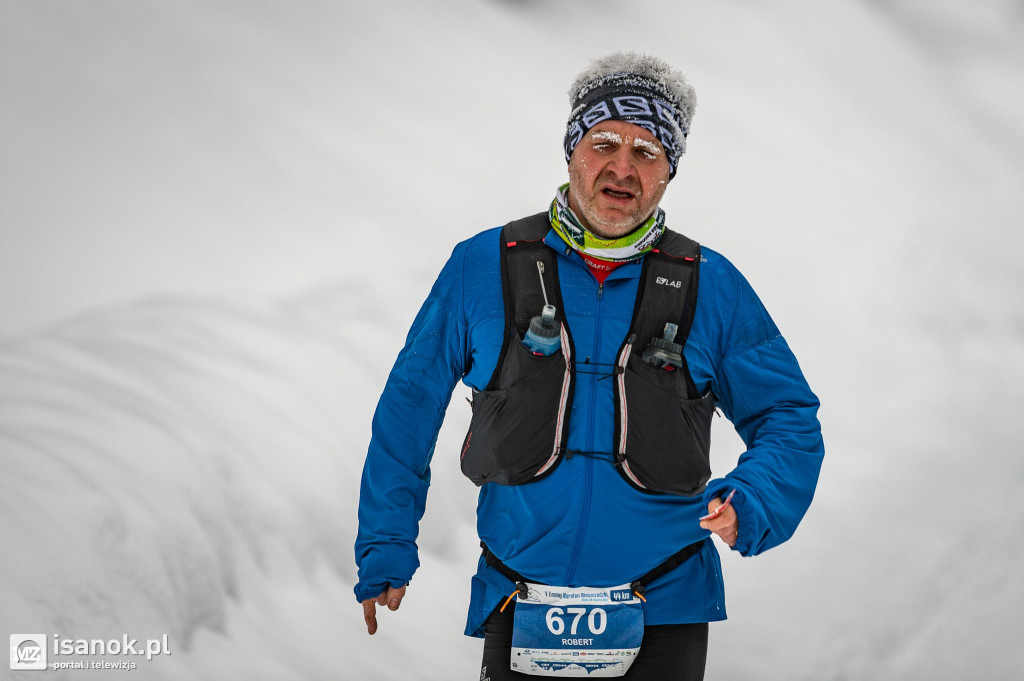 Herosi w akcji! Zobacz relacje z Zimowego Maratonu