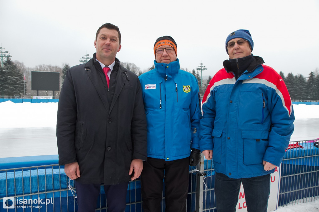 Ogólnopolskie Zawody Dzieci w łyżwiarstwie szybkim