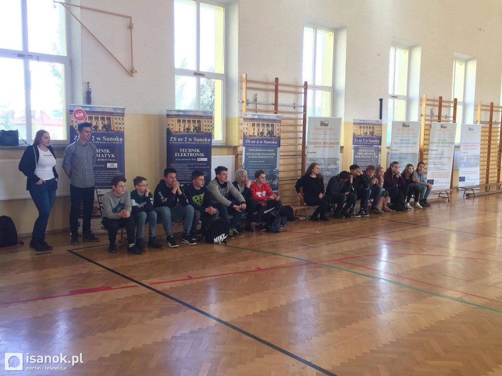 IV edycja Wojewódzkiego Turnieju Pojazdów Zasilanych Wodą.