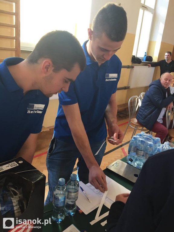 IV edycja Wojewódzkiego Turnieju Pojazdów Zasilanych Wodą.