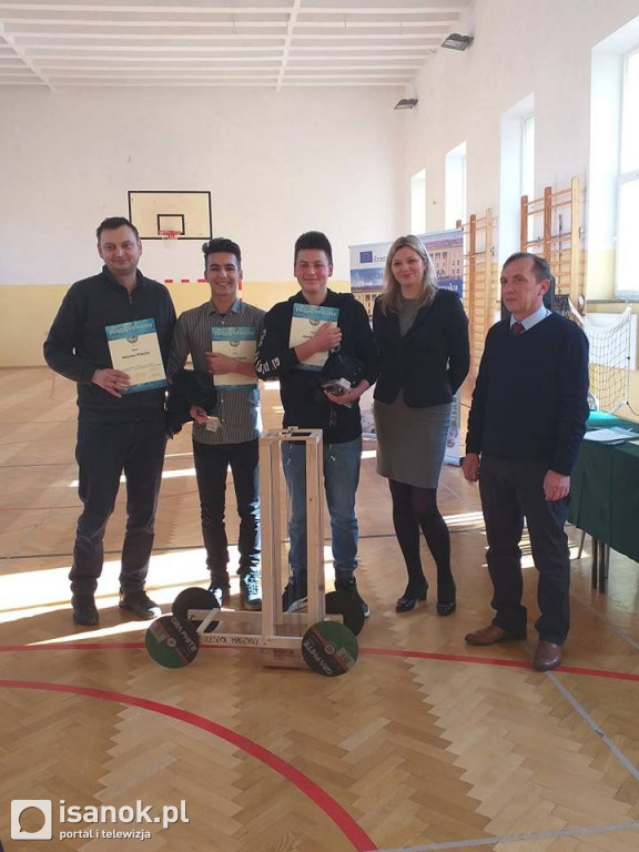 IV edycja Wojewódzkiego Turnieju Pojazdów Zasilanych Wodą.