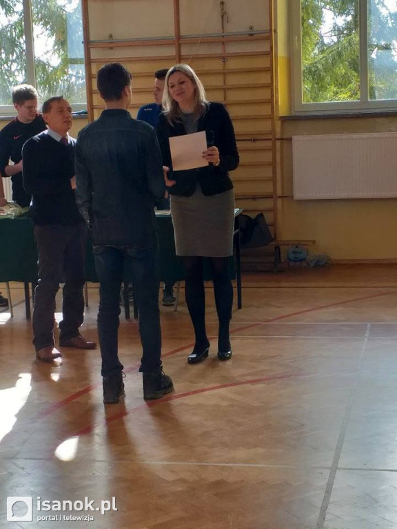 IV edycja Wojewódzkiego Turnieju Pojazdów Zasilanych Wodą.