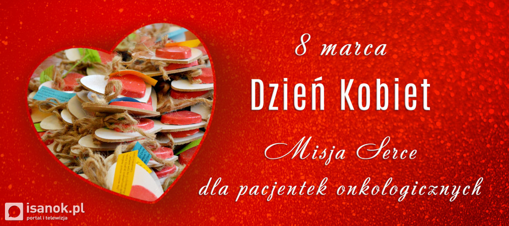   PRZESYŁKA OD SERCA