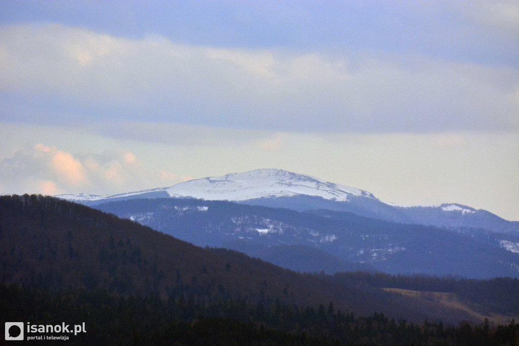 Zima - wiosną