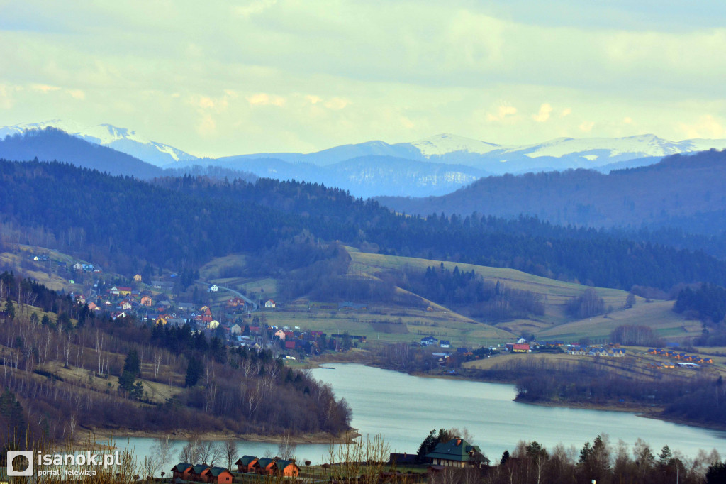 Zima - wiosną
