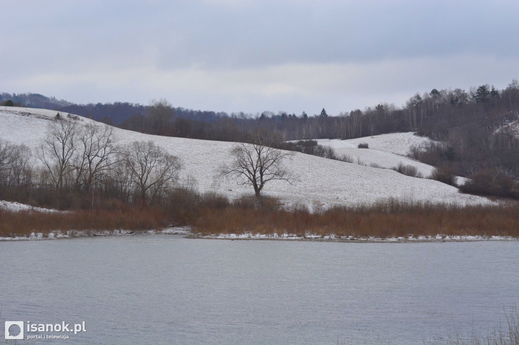 Zima - wiosną