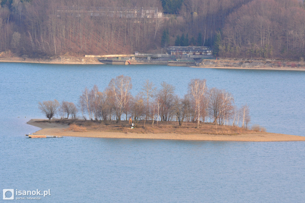 Zima - wiosną