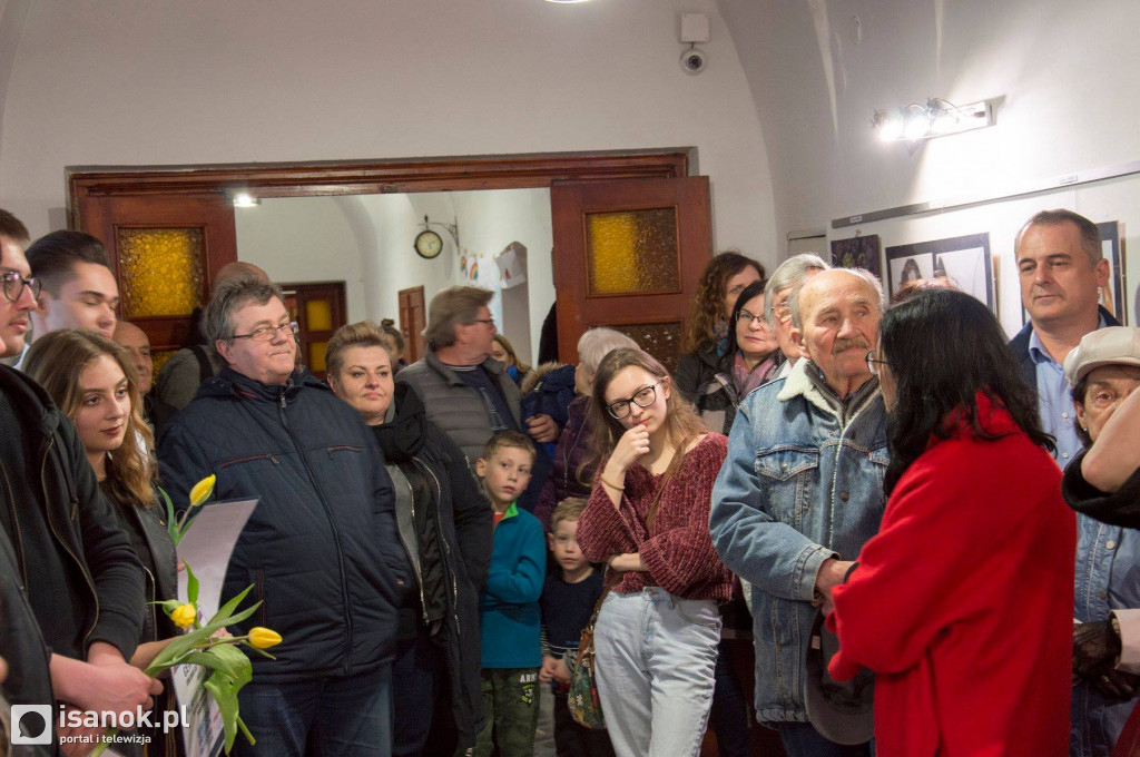 Wiosna młodych artystów w MDk