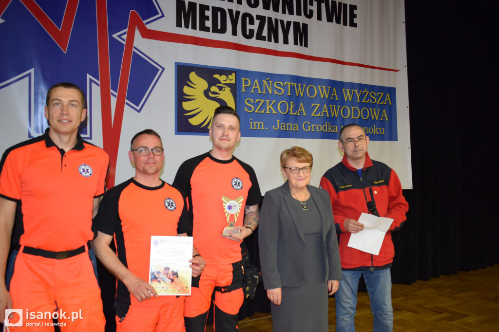 Mistrzostwa w Ratownictwie Medycznym