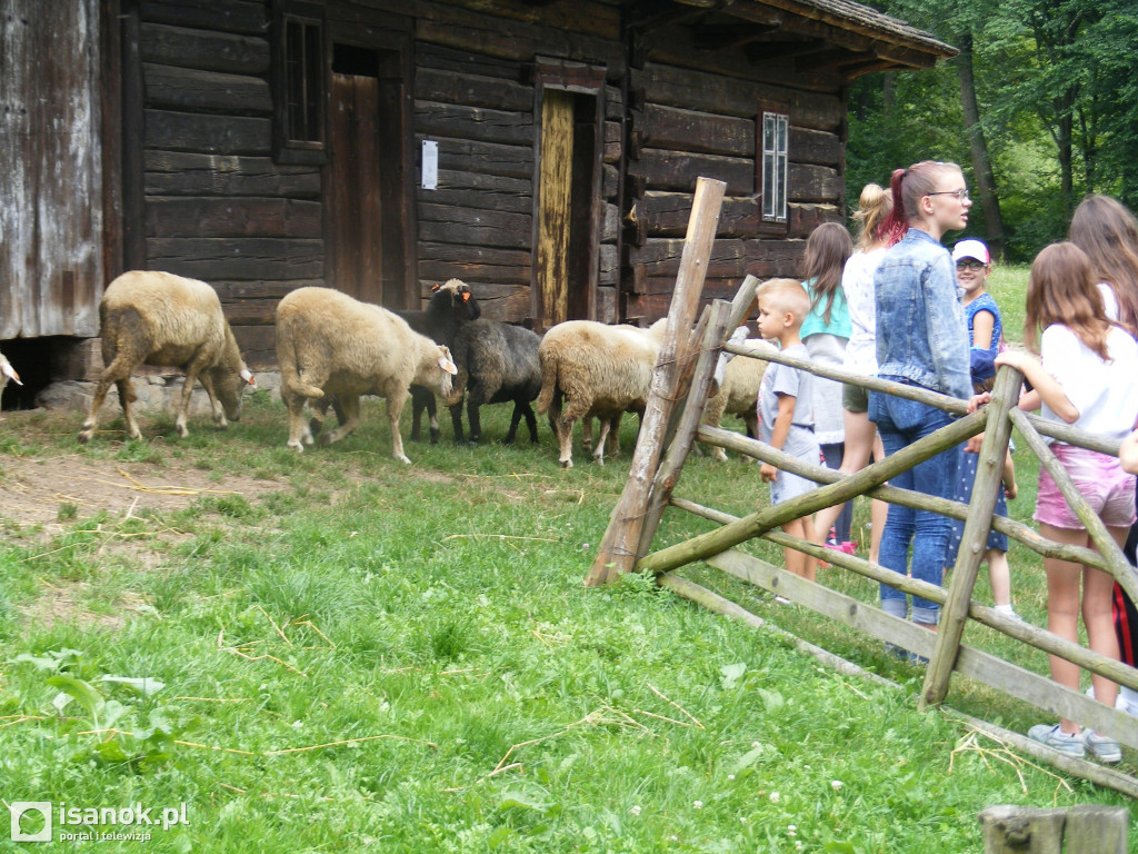 17 lat ze ''Słoneczną Przygodą''