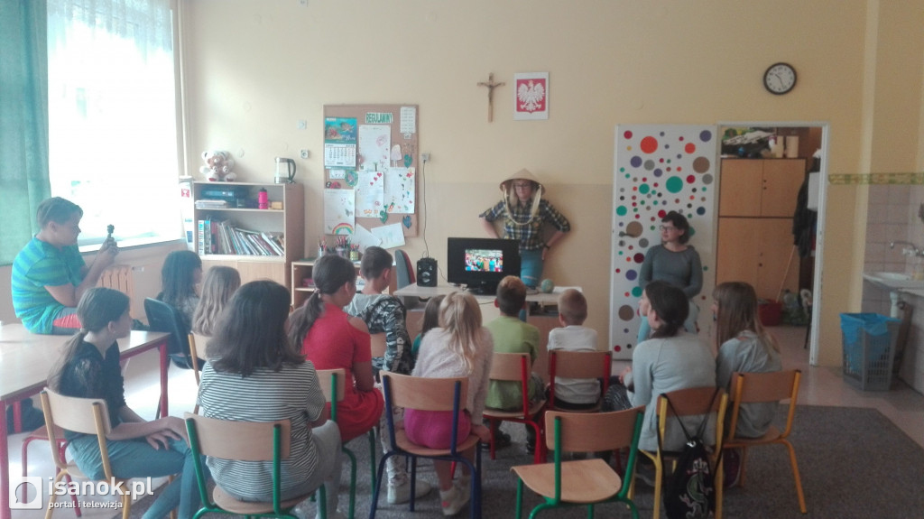 17 lat ze ''Słoneczną Przygodą''