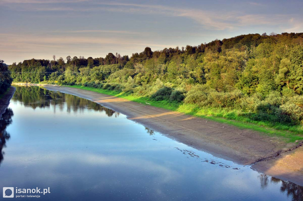 Bieszczady: Brakuje wody