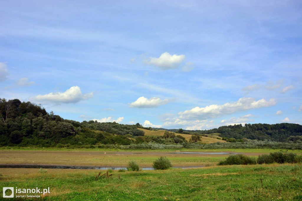 Bieszczady: Brakuje wody