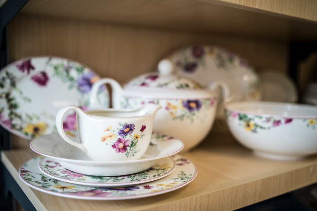 Drugie Urodziny Porcelanowego Zakątka