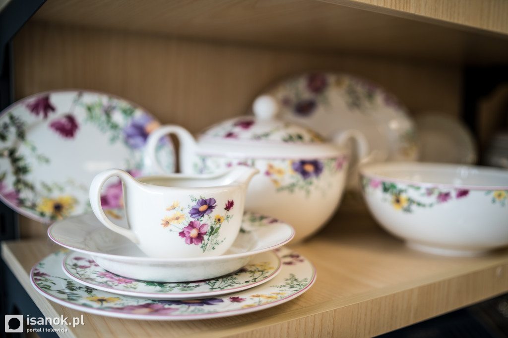 Drugie Urodziny Porcelanowego Zakątka